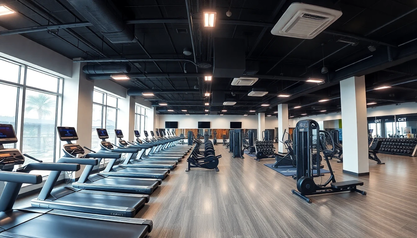 Choisir sa Salle de Sport : Les Critères qui Comptent
