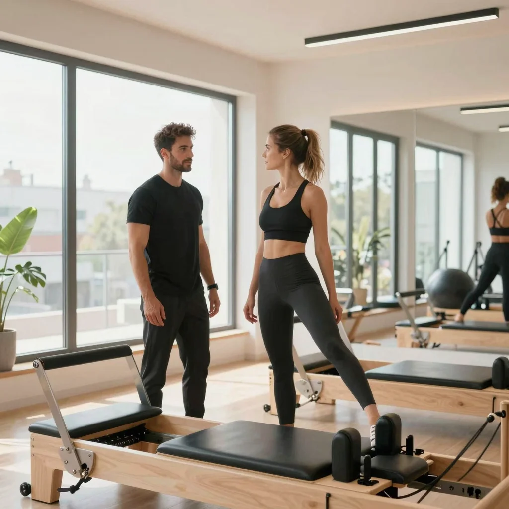 Coach sportif Paris : studios, tarifs et spécialités en 2026