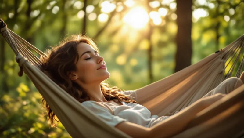 Déconnexion et ressourcement pour performer mieux