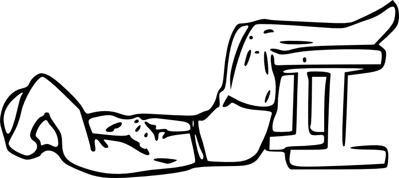 Abdominaux