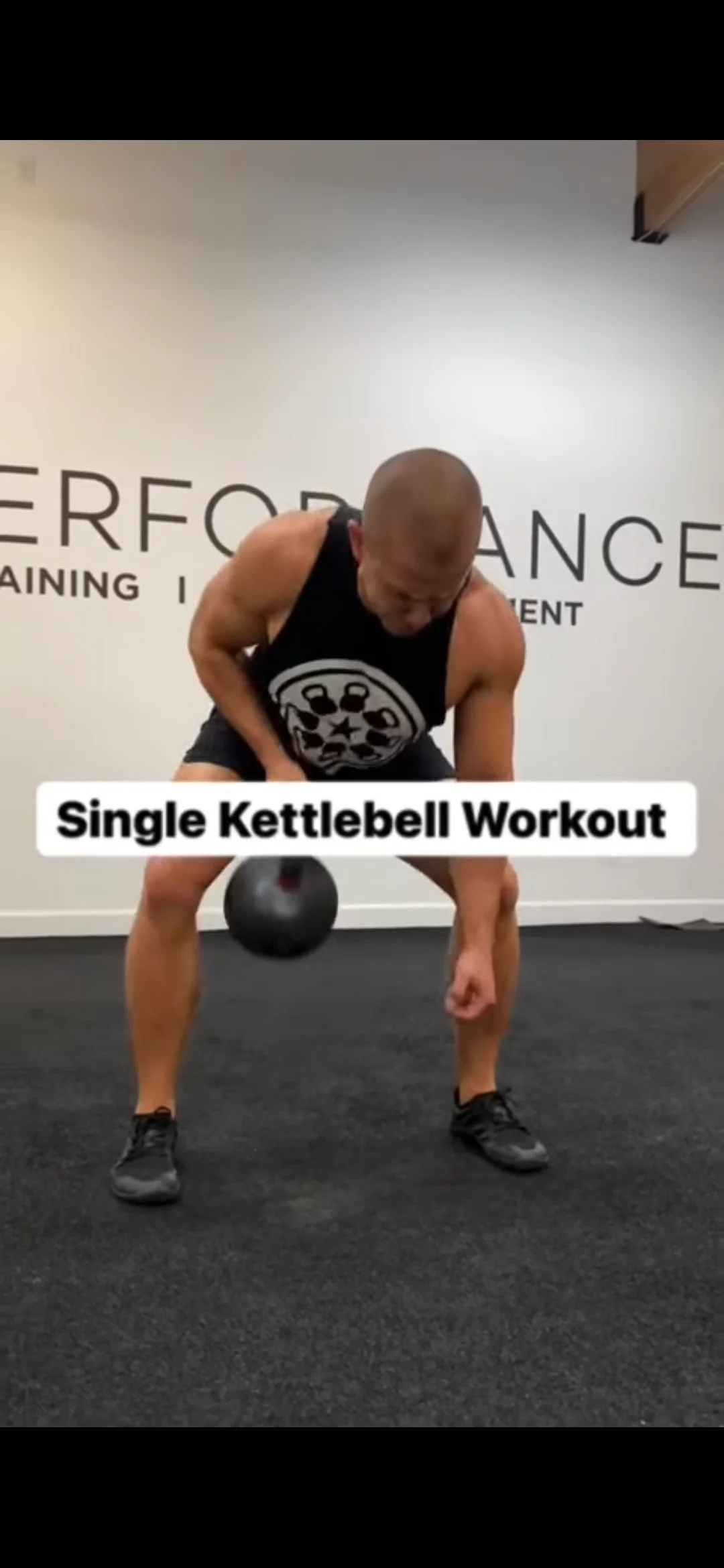 Planche rowing unilatéral