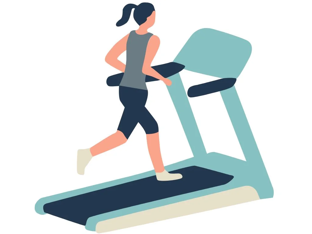 Tapis de course