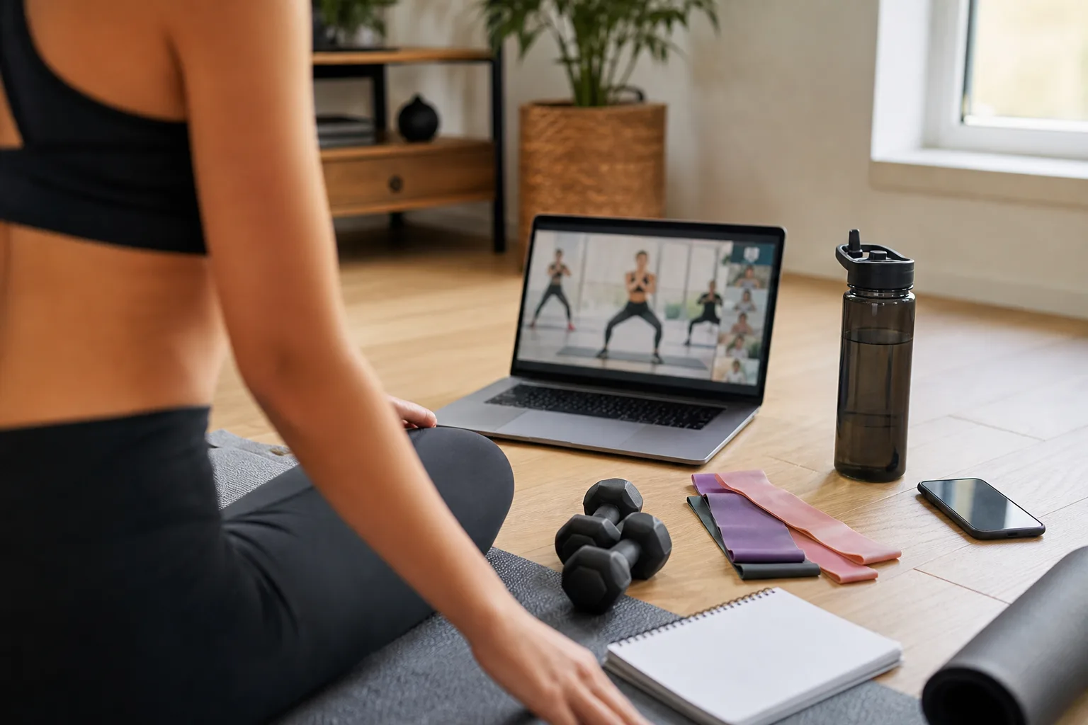 Formation coach sportif en ligne : que vaut-elle ?