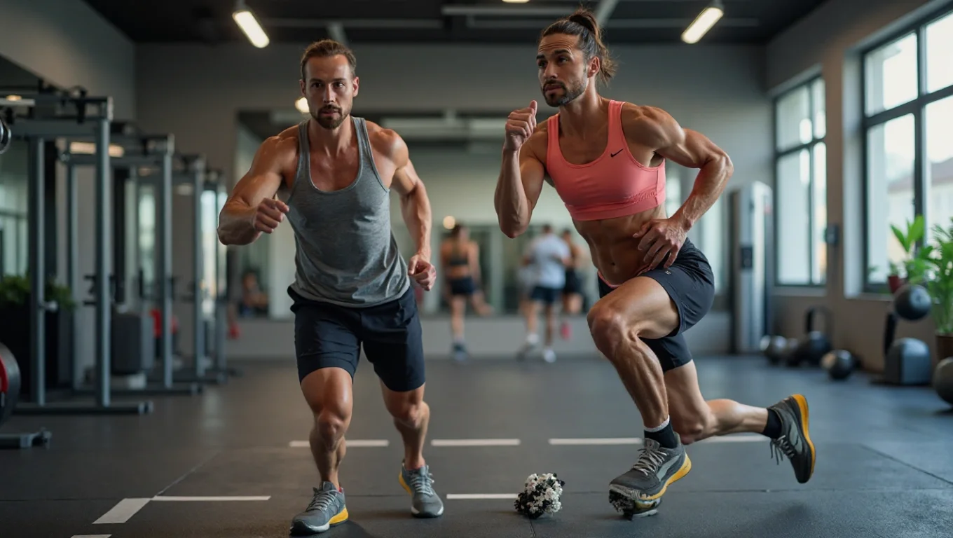 HIIT vs LISS : Quelle Méthode Cardio pour Perdre du Gras Efficacement ?