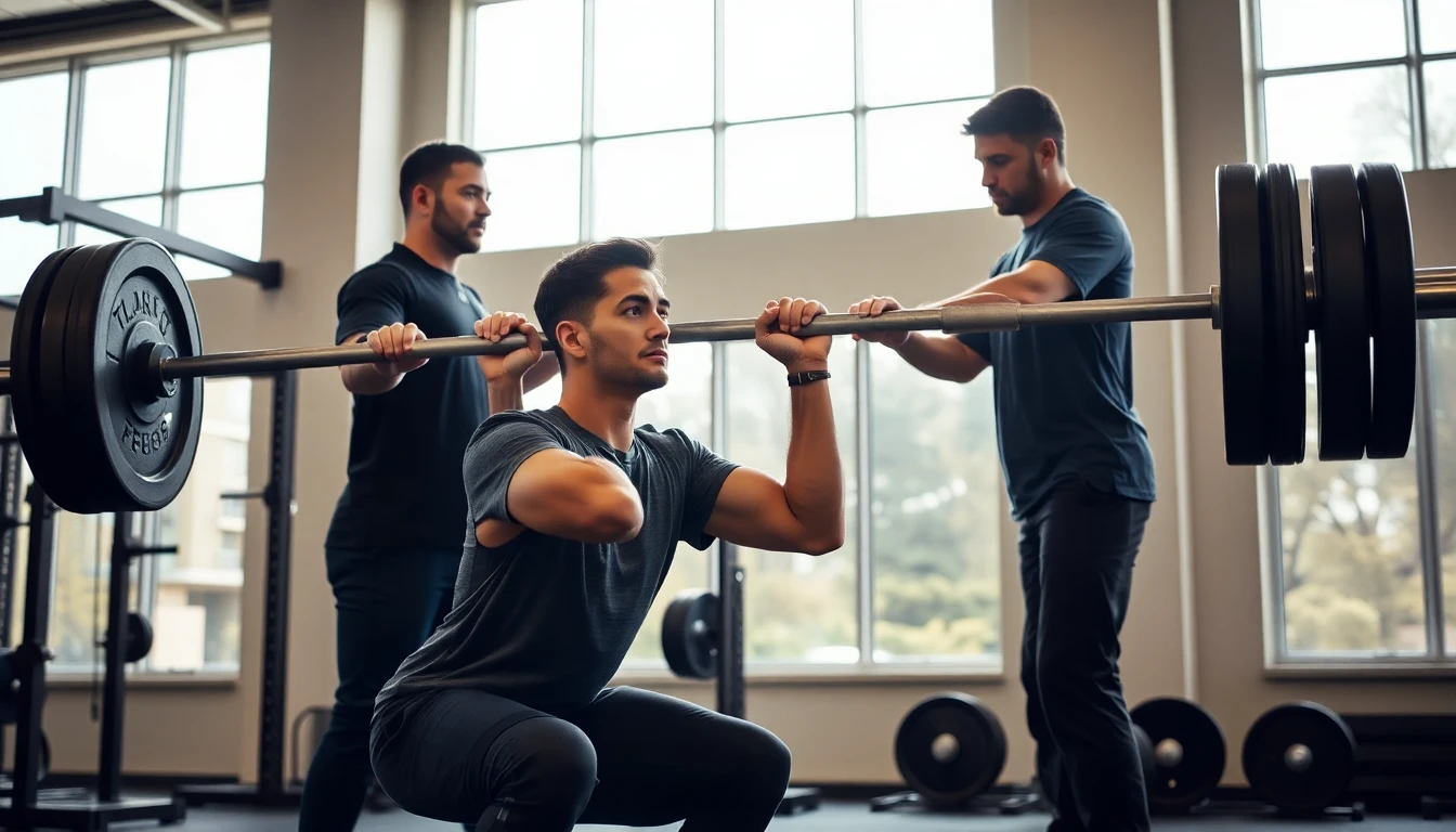 Musculation Débutant : Guide Complet pour Commencer en Salle