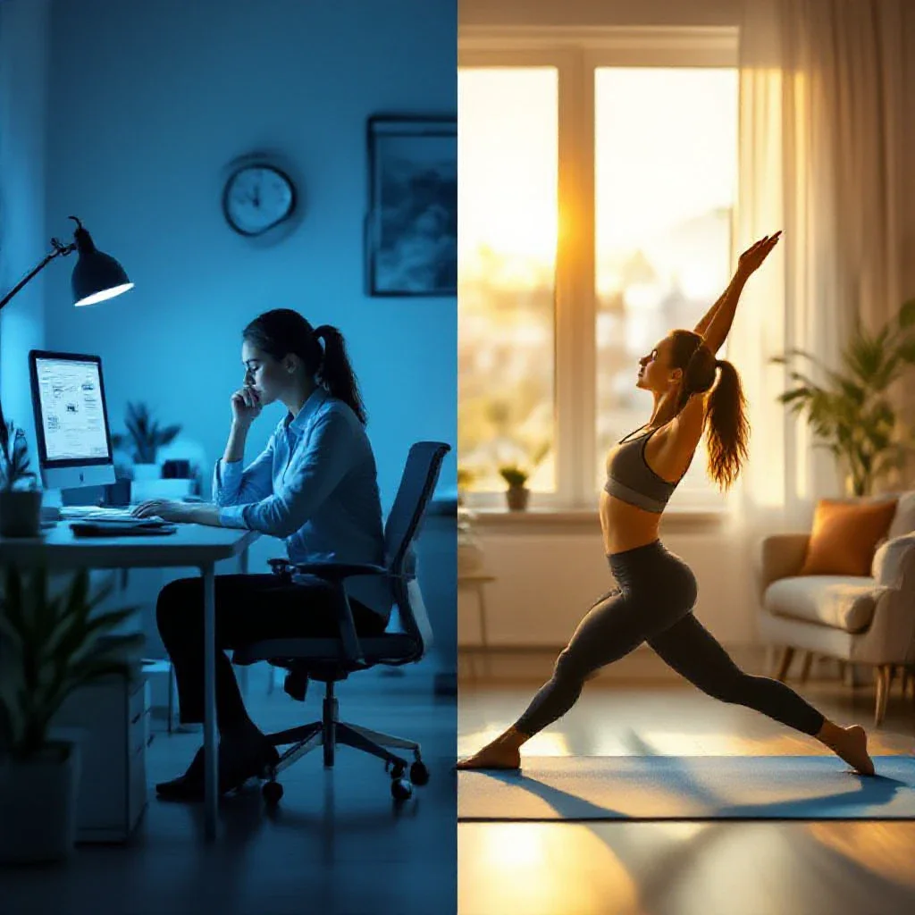 30 minutes de sport par jour : bienfaits science 2026