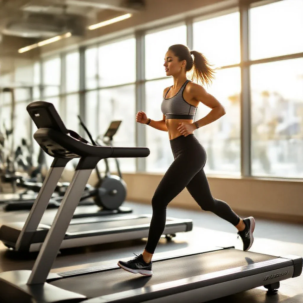 Cardio training perte de poids : erreurs à éviter