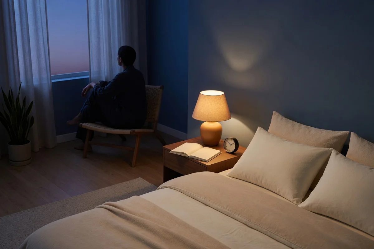 Les exercices TCC sommeil peuvent-ils vraiment apaiser vos nuits ?